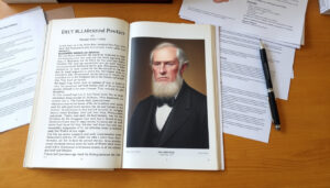 Peter Imhof: Biografie, Familie, Wohnort und aktuelle News 2025